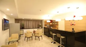 Hotel Nuvola - Image 2