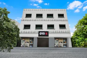 Hotel O New Sri Sai Amaravati Lodge - Image 4
