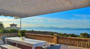 104 Villa Dragonera ETV4025 Betlem D-17 by Mallorca Charme - Image 4
