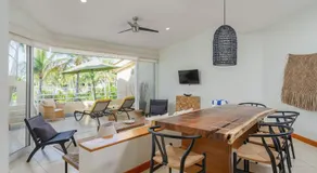 Oceanview Condo in Faro de Mita - Image 4