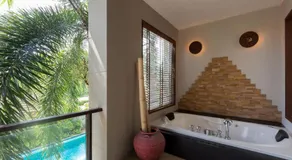 2 Secluded Villas Private Resort - Image 5
