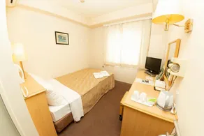 Saga Idaimae Green Hotel - Image 5
