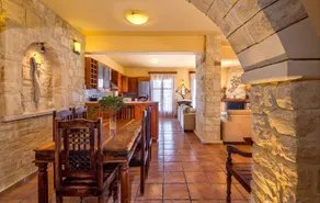 Argiris Villa -  4BD villa with sea view - Image 5