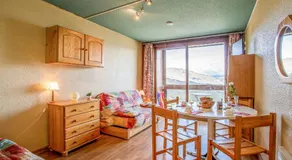 Apartment Soyouz Vanguard-65 by Interhome - Image 2