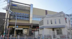 INA HOUSE Higashi-Fuchu 101 - Image 3