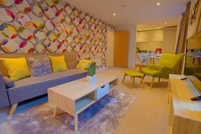 Chavasse Apartments - Image 2