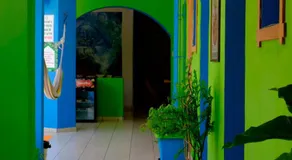 Hostal Casa Verde - Image 4