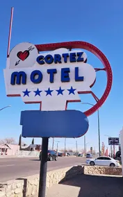 Cortez Motel - Image 3