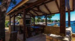 Apartment 9 in Villa Petrac - Image 5