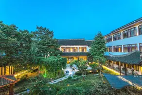 JI Hotel Suzhou Guanqian Street Lindun Road Metro Station - Image 2