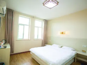 Lanting Express Hotel - Image 2
