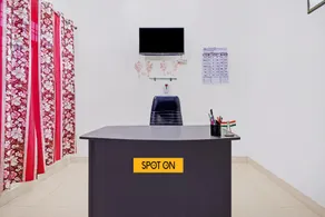 OYO Hotel Ganga PG And Home Stay - Image 5