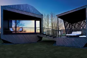 Rock Cabins - Image 4
