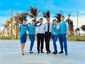 Sea Moon Cam Ranh Beach House - Image 4