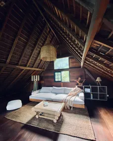 Lake  view Villa  in Bedugul - Image 2