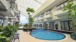 Savana Hotel & Convention Malang - Image 2