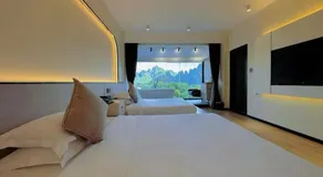 Shulin Tingyu Resort Hotel - Image 3