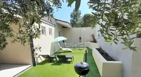 L'olivier TESSA Hôtesse suite 30m2 terrasse 20m2 - Image 2