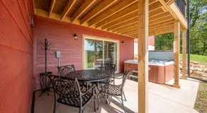 Bear Cliff Lodge by Railey Vacations - Image 5