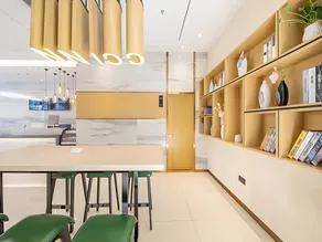 City Comfort Inn Hengyang Zhurong Avenue - Image 3
