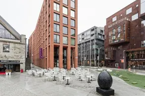 Apartments Rotermanni - Image 1