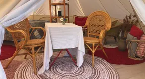 Helles Have Glamping - Image 4