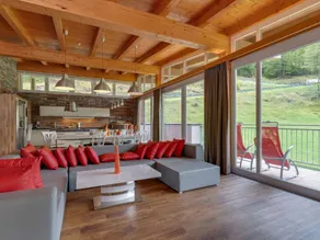 Contemporary Holiday Home in Zwieselstein with Jacuzzi - Image 2