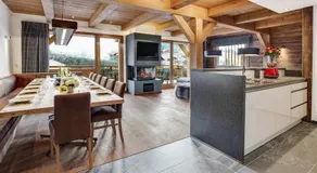 Chalet Meringue - Les Congeres - Image 3