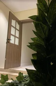 شقة فندقية حديثة بجميع المستلزمات - Image 1