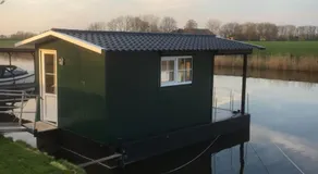 Waterhut 1 Aduarderzijl - Image 4