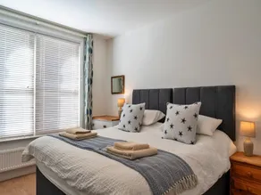 Apartment in Sidmouth near the Beach - Image 2