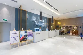 Echarm Hotel Wuhan Optics Valley Software Park Juran Home - Image 2