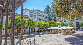 Casa Jerez Alameda del Banco - Image 5