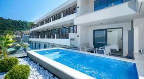 Aloe Elegant Suites - Image 2