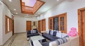 Dalhousie Hideaway4BR Homestay by Homeyhuts - Image 3