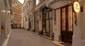 Vilacrosse Boutique Inn - Image 5