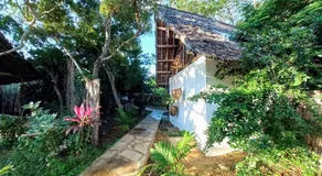 Watamu Beach Cottages B&B - Image 4