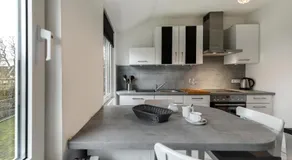 Arkadia-Home-Hamburg-Airport-Apartment - Image 2