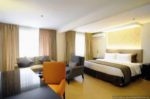 Imperial Palace Suites Quezon City - Image 1