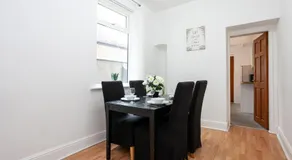 Maison avec 4 chambres pour 9 personnes - Image 3