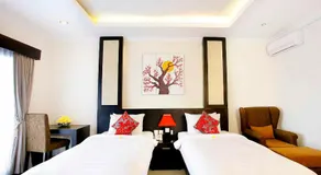 Legian Family villa with pool - Image 2