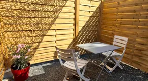 Chambre suite avec terrasse - Image 3