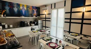 B&B Rifugio Degli Artisti - Themed Rooms - Image 3
