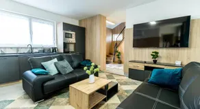 Mátravölgy Apartmanház - Image 2