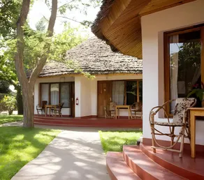 Ilboru Safari Lodge - Image 2