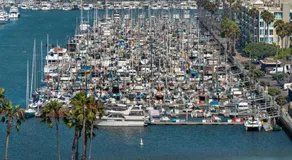 Venice Beach Lux Retreat Coastal Apartment Haven - Image 5