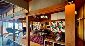 Kamiya Resort Bousou - Image 4