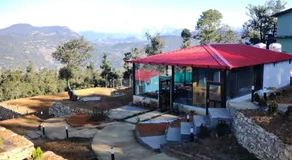 Anandi resort - Image 2