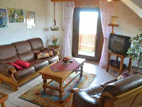 Warm Apartment in Bombogen with Private Parking - Image 4