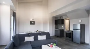 Panorama Sunvilles Apartment 3 - Image 5